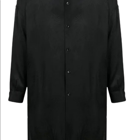 Saint Laurent silk tunic - Picture 13 of 15